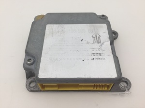 Airbagsteuergerät - 1J0909607