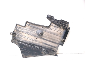 Ford Focus (2018–2026) Unterbodenschutz JX6B9D183BB - 4