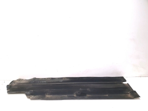 Ford Focus (2018–2026) Unterbodenschutz JX6BF11133BA - 2