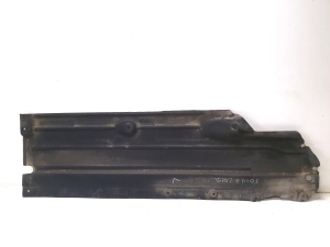 Unterbodenschutz - JX6BF11133BA