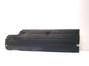 Ford Focus (2018–2026) Unterbodenschutz JX6BF11133BA - 4