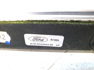 Ford Focus (2018–2026) Dachreling JX7BN550A63BE - 3