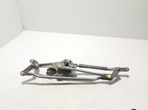 Land Rover Range Rover IV (2012–2026) Windshield wiper mechanism JPLA17500AD - 2
