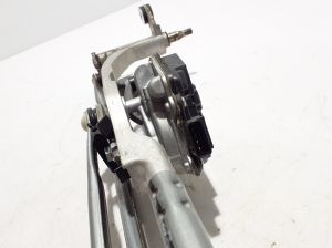 Land Rover Range Rover IV (2012–2026) Windshield wiper mechanism JPLA17500AD - 3