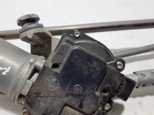 Land Rover Range Rover IV (2012–2026) Windshield wiper mechanism JPLA17500AD - 4