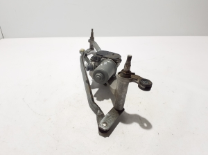 Land Rover Range Rover IV (2012–2026) Windshield wiper mechanism JPLA17500AD - 5
