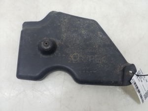   Unterbodenschutz hinten  - 5238330010 