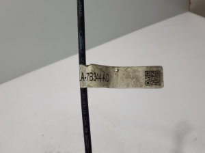 Land Rover Range Rover IV (2012–2026) Pipe LPLA7B344AC - 2