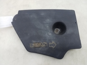 LEXUS GS (2005–2011) Tagumine põhjakaitse 5238430010 - 3