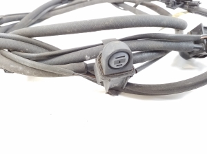 Mercedes Benz E-Class W212 (2009–2015) Frontscheibenwaschdüse A2105404781 - 3