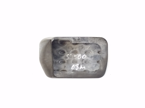 Mercedes Benz SL-Class 230 (2001–2012) Piduripedaali muu osa A2302900082 - 3