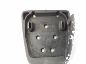 Volkswagen Golf VII (2012–2026) Siduripedaali muu osa 5Q0721601A - 2
