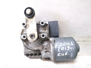  Windshield wiper motor 