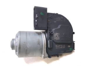  Windshield wiper motor 