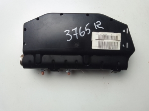 Peugeot 508 (2010–2017) Priekšējā sēdekļa drošības spilvens 9686337480 - 2