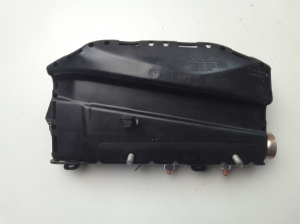 Peugeot 508 (2010–2017) Priekšējā sēdekļa drošības spilvens 9686337480 - 3