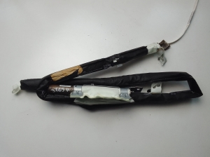 Peugeot 508 (2010–2017) Katuse turvapadi 9686330180 - 2