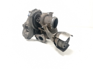 Mercedes Benz C-Class 204 (2007–2014) Turbo A6510904780 - 3
