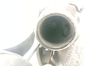 Mercedes Benz C-Class 204 (2007–2014) Turbo A6510904780 - 4