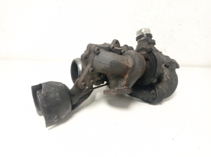Mercedes Benz C-Class 204 (2007–2014) Turbo A6510904780 - 5