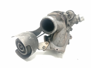 Mercedes Benz C-Class 204 (2007–2014) Turbo A6510904780 - 7