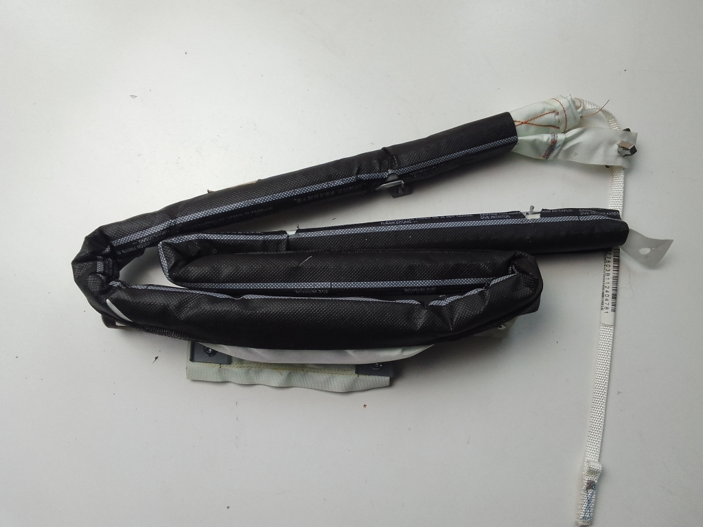 Peugeot 508 (2010–2017) Katuse turvapadi 9686330280 Peugeot 508 (2010–2017) Katuse turvapadi 9686330280