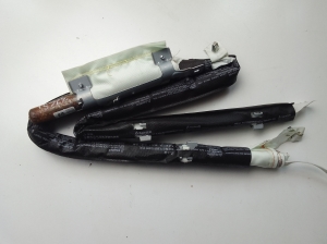 Peugeot 508 (2010–2017) Katuse turvapadi 9686330280 - 3