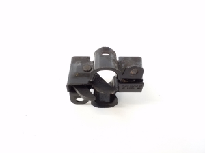 Hood latch - A2198800160