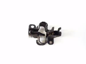 Mercedes Benz C-Class 203 (2000–2007) Hood latch A2198800160 - 2