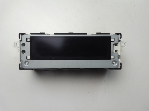 Parking system display - 9665334380