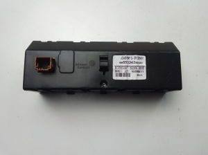 Peugeot 508 (2010–2017) Parking system display 9665334380 - 3