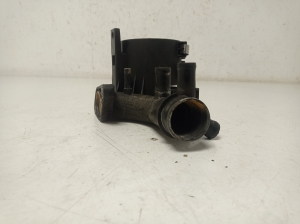  Fuel filter holder 