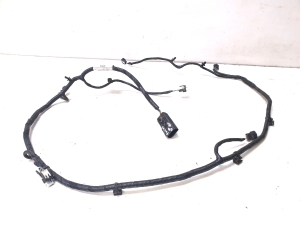  Rear parking sensor cable 