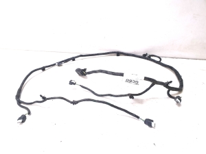  Rear parking sensor cable 