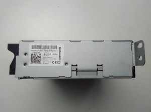 Peugeot 508 (2010–2017) Autoraadio 9676837880 - 2