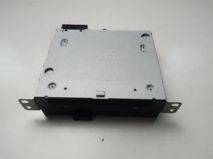 Radio (head unit) - 9676837880