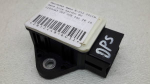 Mercedes Benz E-Class W212 (2009–2015) Relais A0055422618 - 2