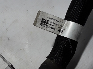 Land Rover Range Rover IV (2012–2026) Dzesēšanas radiatora šļūtene K6D39Y438EA - 3