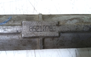 TOYOTA Auris E15 (2006–2012) Roolilatt F8000009218 - 4