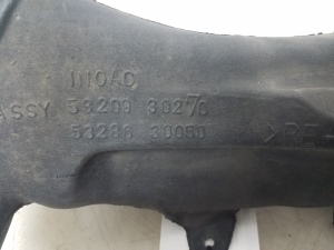 LEXUS GS (2005–2011) Õhu sisselaske voolik 5320930270 - 4