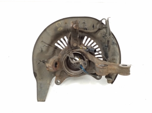 LEXUS RX GGL1 (2009–2015) Front wheel hub 4321248010 - 2