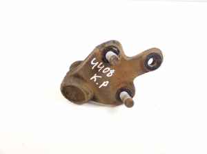 LEXUS RX GGL1 (2009–2015) Front ball joint 4334049035 - 3