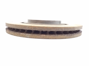 LEXUS RX GGL1 (2009–2015) Eesmine piduriketas 4351248120 - 3