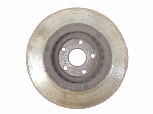 LEXUS RX GGL1 (2009–2015) Eesmine piduriketas 4351248120 - 4