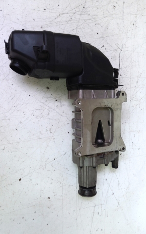 Volkswagen Golf V (2003–2009) Kompressor (Lader) 03C145851C - 3