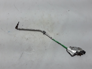 Land Rover Range Rover IV (2012–2026) Abgastemperatursensor LK6212B591CC - 2