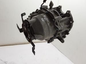 Land Rover Range Rover IV (2012–2026) Front differential HPLA7K780BD - 3