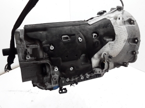 Land Rover Range Rover IV (2012–2026) Getriebe LPLA7000AB - 3