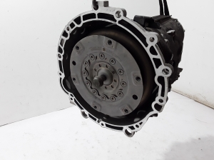 Land Rover Range Rover IV (2012–2026) Getriebe LPLA7000AB - 4
