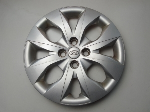 Hyundai i20 (2014–2026) Radkappe 52960C8001 - 2